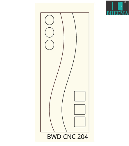 WPC CNC Doo